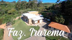 Cicloturismo Fazenda Irarema