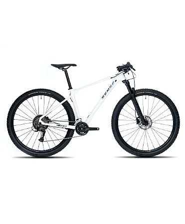 Aluguel de Bicicleta MTB