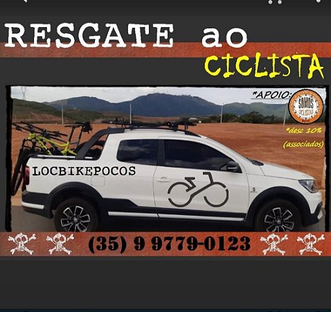 RESGATE