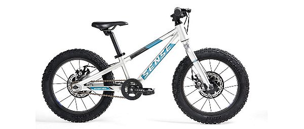 Aluguel Bicicleta Infantil aro 16