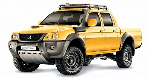 Passeios de 4x4 pela regiao de Pocos de Caldas