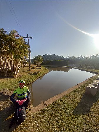 Cicloturismo Serras Vulcânicas - Poços de Caldas - MG