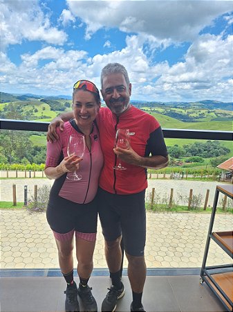Cicloturismo Vinícula
