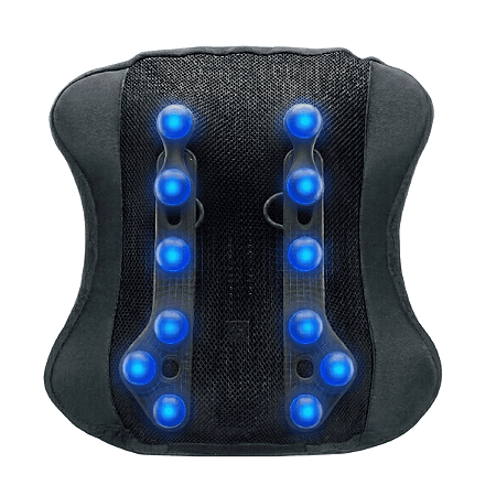 Almofada ShiatsuPro 3D EMK 127