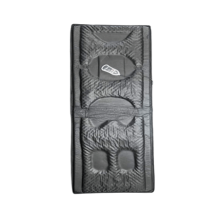 Esteira Massageadora Anatômica InfraRed  EMK 183R