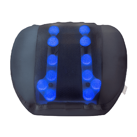 Almofada Massageadora Shiatsu 3d EMK 127A
