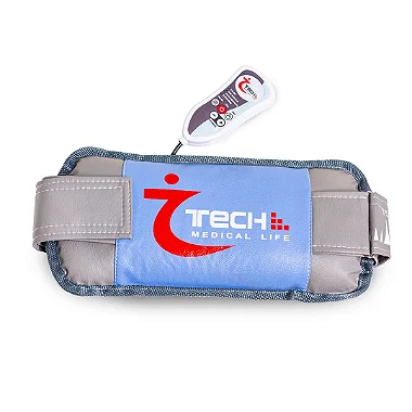 Cinta Massageadora Abdominal EMK 138A