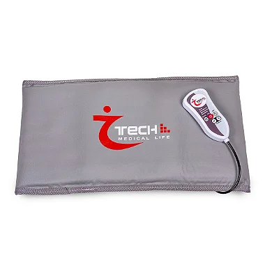 Cinta Massageadora Profissional EMK 138F