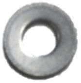 Arruela para parafuso expander