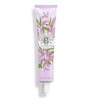 Creme para mãos e unhas  30 ml .