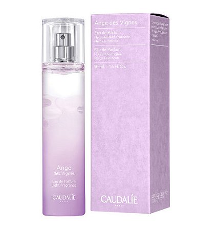 Eau de Parfum Ange des Vignes 50 ml