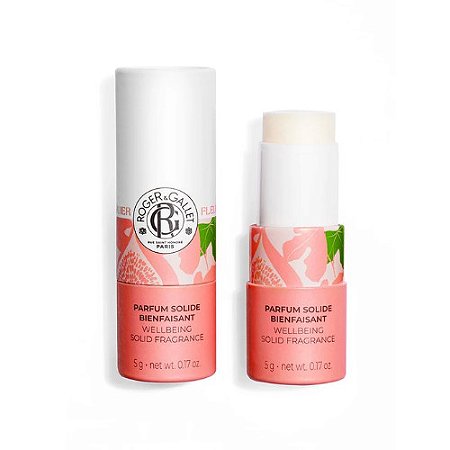 Roger & Gallet Perfume Sólido 5 g
