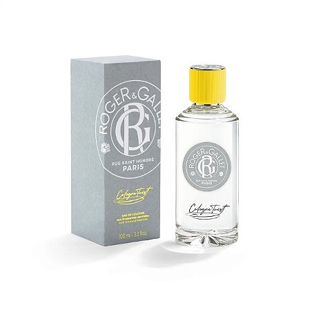 Roger & Gallet Cologne Twist 100 ml