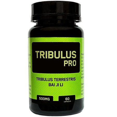 Tribulus Pro 60 cáps