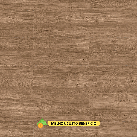 Piso Laminado Eucafloor Prime Valencia - 2,14m2