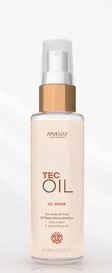 Finalizador Oil Repair Tec Oil Arvensis 45ml