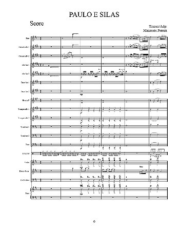 PAULO E SILAS - ALISSON E NEIDE