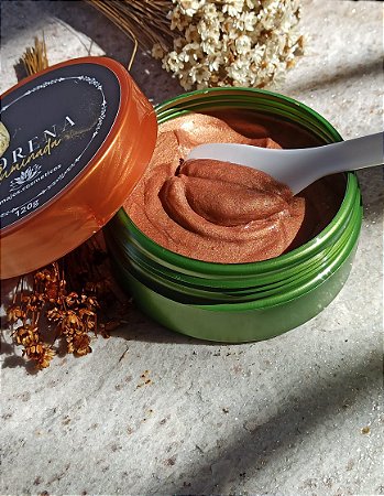 Creme Hidratante Iluminador