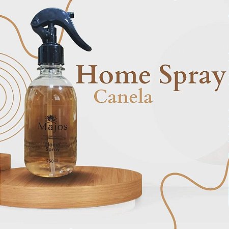 Home Spray de Canela