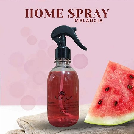 Home Spray de Melancia