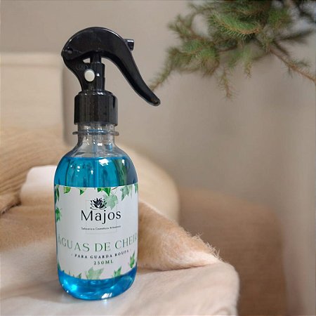 Águas de cheiro para guarda-roupa - Algodão