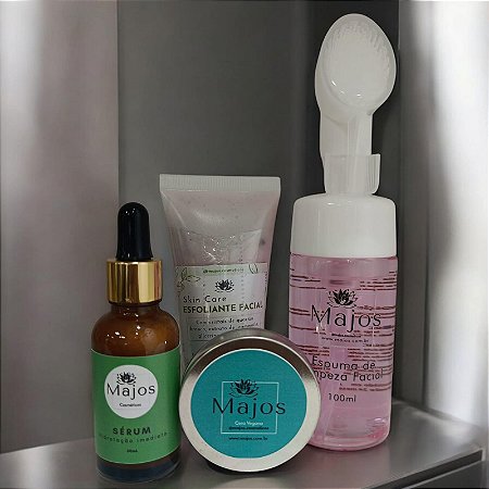 Kit Skincare