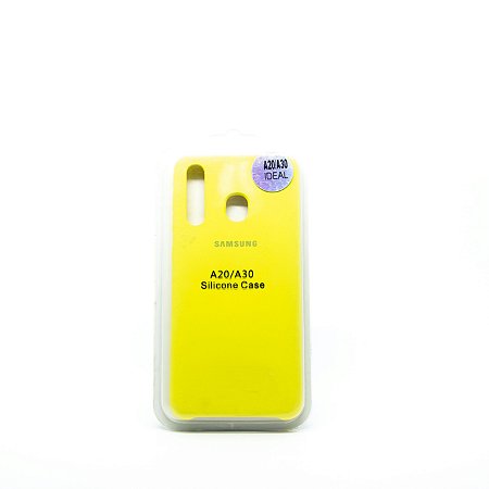 Capinha, Capa Silicone Case iPhone xr Amarelo-canário em Promoção | Ofertas  na Americanas