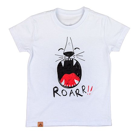 Camiseta Roar