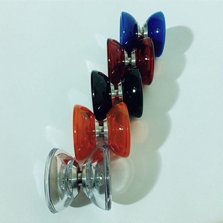 Yoyo (ioiô) Profissional Com Rolamento Timeless Mars Premium + 10