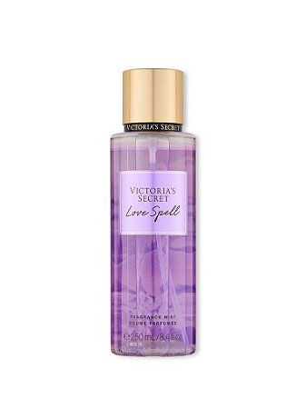 LOVE SPELL BODY SPLASH - VICTORIA'S SECRET