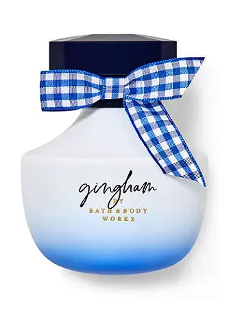 Cheiro de Riqueza! Gingham - Eau de Parfum 75ml