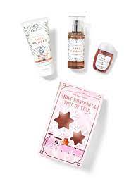Cheiro de Mulher Fina! Pure Wonder - Kit com Splash 75ml + Hidratante 70g + Álccol Gel