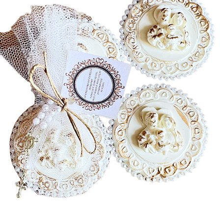 Lembrancinha de casamento Ímã