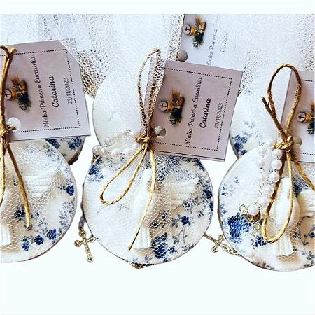 Lembrancinha de Eucaristia