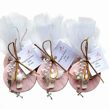 Lembrancinha de 70 anos Espirito Santo