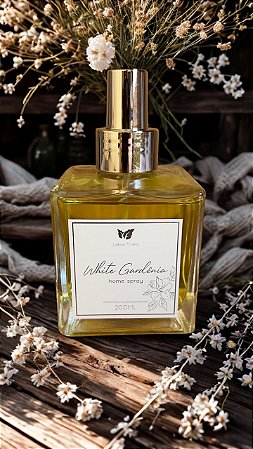 Home spray gardênia 200 ml