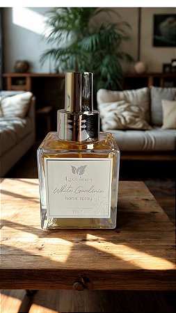 Home Spray Gardênia 100 ml