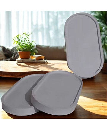 Bandeja oval 9,3x17,7