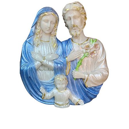 Sagrada família 20 cm