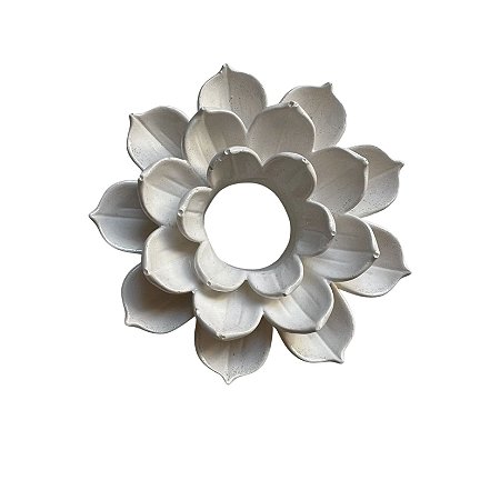 Flor para aromatizador