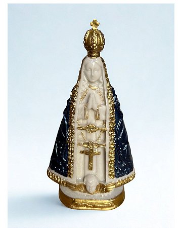Nossa Senhora Aparecida imagens de 20 cm