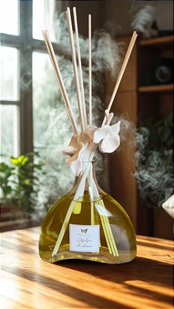 Difusor de aroma gardênia 700 ml