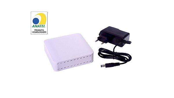 GPON ONU