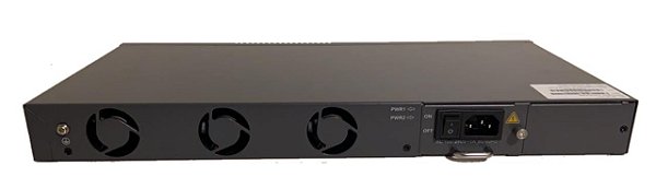 OLT VSOLUTION – V1600G1 - 4 PORTAS