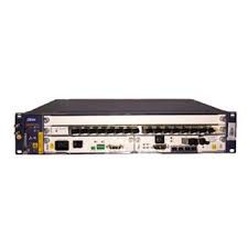 OLT ZTE - C320
