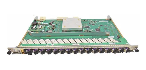 OLT HUAWEI PLACA GPFH C+