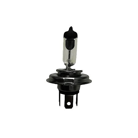 Lâmpada de Farol Led  H4 (Super Branca)