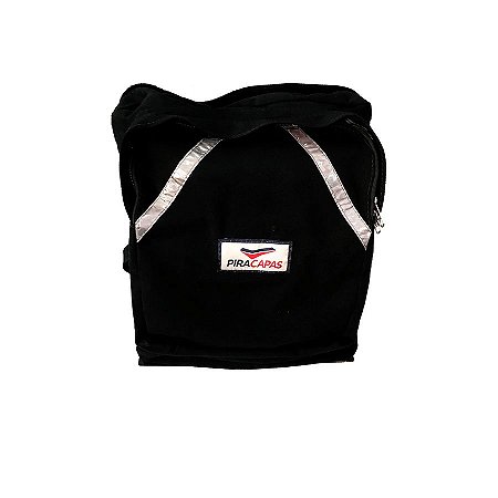 Bolsa/Mochila Nylon Motoboy (G)