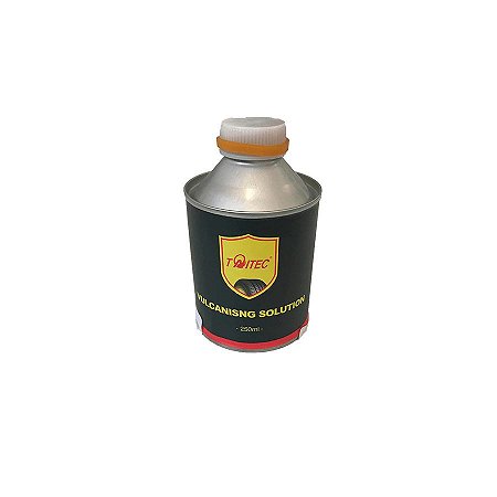 Cola para Remendos de Câmaras de ar PRO-6200 (a frio)