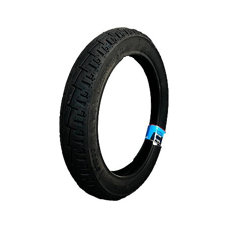 Pneu de Moto 100/90-18 Vipal - Com Câmara (Traseiro) ST-300